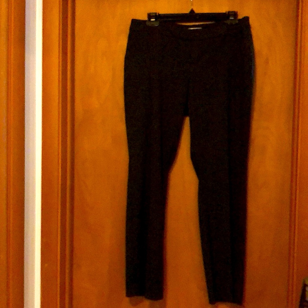 Coldwater Creek pants size 10 Petite; like new;